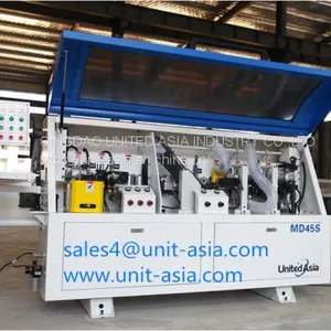 EDGE BANDING MACHINE FOR WOODWORKING thumbnail-1