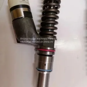 CAT Carter C15 374D 365C Fuel Transfer Pump 384-8612 Fuel Pump 3848612 Excavator Rotary Drilling Rig thumbnail-1