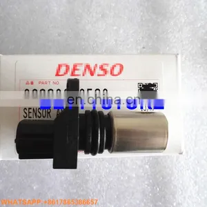 Original Diesel Engine Crankshaft Position Sensor 029600-0580 for HP0 Fuel Pump 094000-0383 thumbnail-3