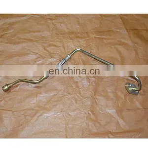 SAIC-IVECO Inlet Pipe Spare Part S00006906 thumbnail-5