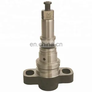 2418455542 Plunger Barrel Element 2455542 2455 542 thumbnail-1