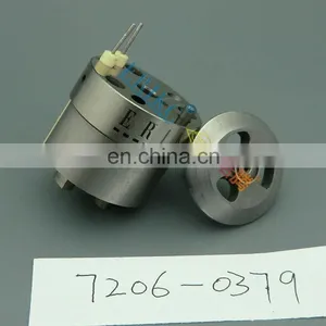 CR Injector Actuator 72060379 for Volvo Injector 20430583 thumbnail-6