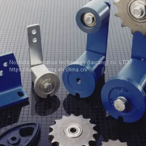 Seat Belt Tensioner Industrial Belt Tensioner Pulley Transportation Timing thumbnail-3