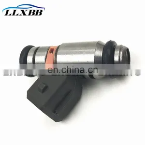 Fuel Injector Nozzle IWP099 For Peugeot Renault Clio Kangoo Express Thalia Twingo 50102102 0280158168 thumbnail-4