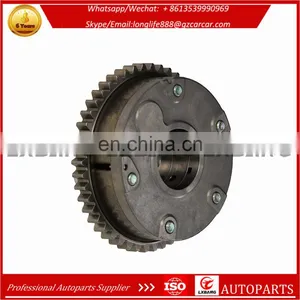 Factory Sale Camshaft Cam Variable Timing VTC Actuator 14310-R44-A01 for Phaser Pulley 2.4L I-VTEC Accord 2.4L CRV 4Cyl thumbnail-4