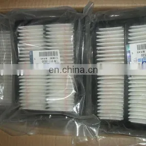 Excavator/bus/car Air-conditioning Filter KT-1037 KT-1003 thumbnail-1