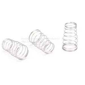 Stainless Steel Soap Dispenser Spring thumbnail-1