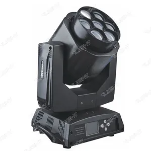 RGBW LED Moving Head 36*10w Wash Led Moving Head Lights thumbnail-1