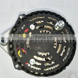 Prestolite Alternators DCI11 5010480575 JFZ2811 Alternator Complete thumbnail-3