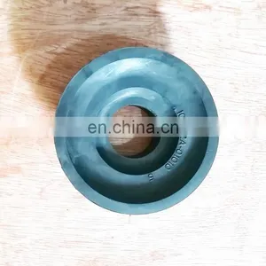 Shiyan Supplier Dongfeng Heavy Truck Parts 10ZD2A-01010 Upper Cushion Block thumbnail-2