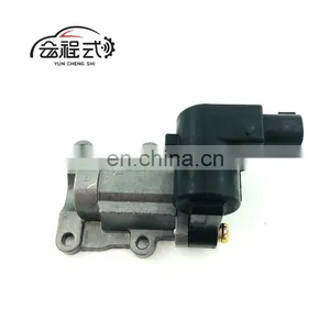 Idle Air Control Valve for 01-03 Toyota RAV4 Highlander 22270-28010 thumbnail-2