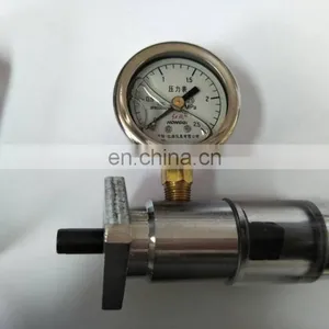NO.907 VE PUMP Piston Journey Tesster and VE Pump Pressure Tester thumbnail-4