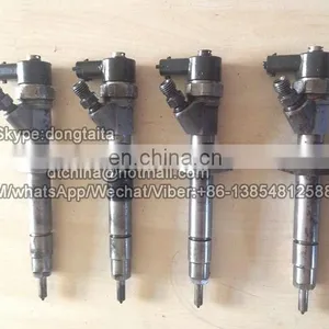 Diesel Enginefuel Common Rail Injector 0445110057 thumbnail-1