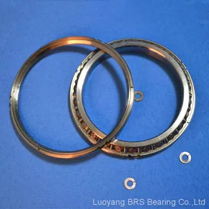 SX011840 Crossed Roller Bearings 200*250*24mm thumbnail-1