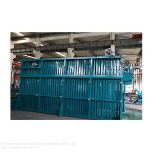 Carbon Steel Tube Mill Equipment Pipe Making Machine thumbnail-2