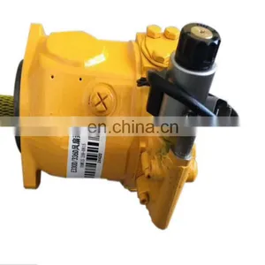 Cat Excavator 330D 336D C9 Engine Fan Pump 2590815 Group-piston thumbnail-1