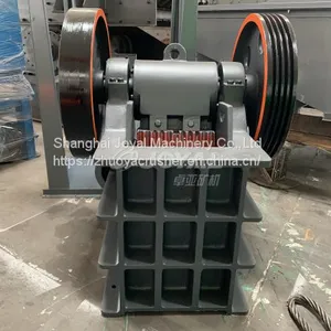 Limestone Jaw Crusher Aggregates Mining Crusher Low Price thumbnail-3