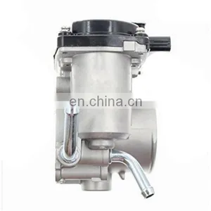 9023782 Electronic Throttle Body for Chevrolet New Sail thumbnail-4