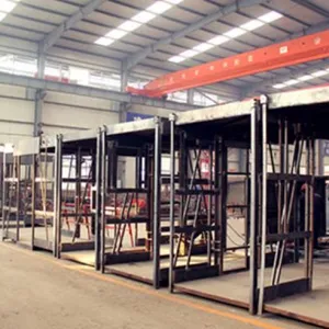 Wuhan Changlong Century Machinery Equipment Co., Ltd. company overview - view 4 thumbnail