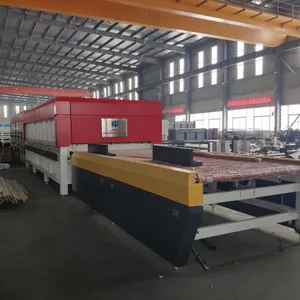 Chinese Factory Toughened Glass Tempering Furnace Manufacturers thumbnail-1