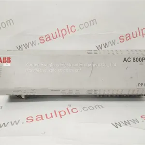ABB PM866AK01 3BSE076939R1 Processor Module thumbnail-2