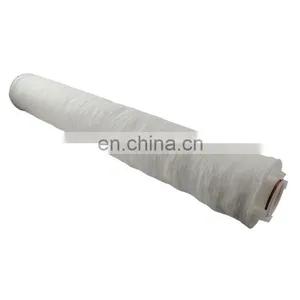 Professional Wound Pp Yarn Winding Filter Water Cartridge Machine thumbnail-1