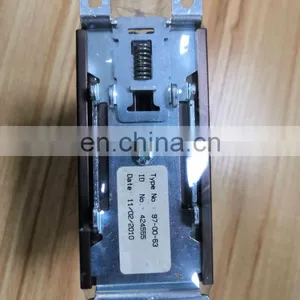 P-line AC Semiconductor Power Controller SPC1 AD 40 30 400-480v 50/60hZ thumbnail-3