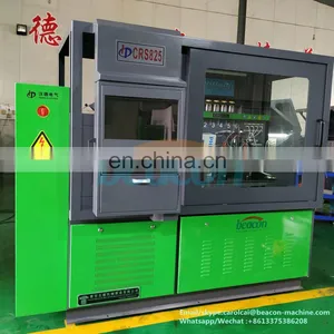 CR825 Common Rail Diesel Eui Eup Injector Pump Test Bench thumbnail-4