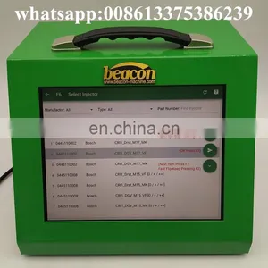 Jinan Beacon Machine Stage 3 Common Rail Injectors Repair Tools Crr 920 thumbnail-4
