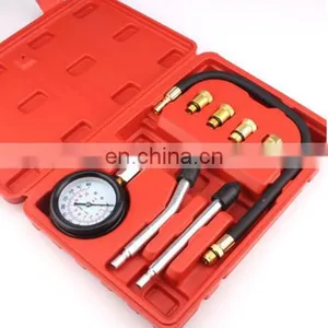G326 Cylinder Pressure for Diesel Truck Digital Air Pressure Gauge thumbnail-5
