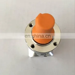 PLE 40mm Mini Planetary Gearbox 5:1 thumbnail-5