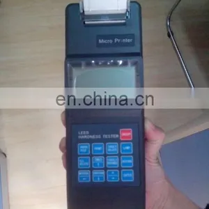 HLN160 Portable Leeb Hardness Testing Instrument thumbnail-6