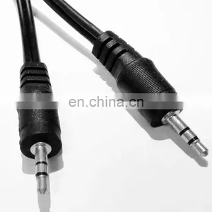Aux Kabel Car Audio Power Wire Jack 3.5mm Earphone Cable With Microphone thumbnail-4