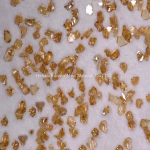 CBN(Cubic Boron Nitride) Micron Powder Abrasive For Sale thumbnail-3