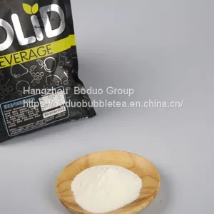 Aromatic Brown Sugar Flavored Syrup (Concentrated) China Supplier Factory thumbnail-3