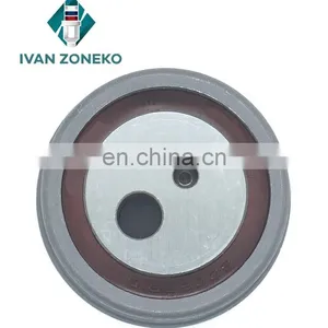 Timing Belt Tensioner Pulley Tension Roller 24810-37120 2481037120 24810-37100 For Huyndai Santa Fe Sonata Kia Sportage G6BV thumbnail-4