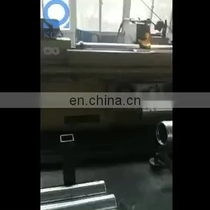 Hydraulic Cylinder Tube SCM440,42CrMo,25CrMo4 Alloy Steel Seamless Chrome Honed Pipe thumbnail-1