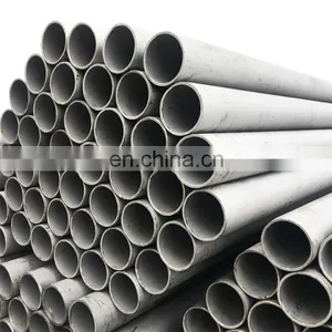 SA213 TP317L TP317 Stainless Steel Seamless Boiler Tube thumbnail-4
