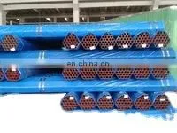 Red Color Coated Sprinkler Water Fighting Water System Pipe thumbnail-6