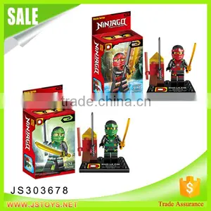 2016 New Type Minifigures Toy Building Bricks for Wholesale thumbnail-3
