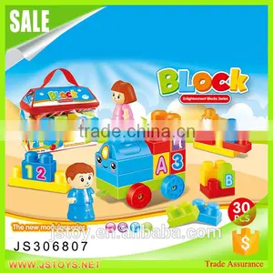 JSTOYS Educational Baby Blocks for Wholesale thumbnail-1