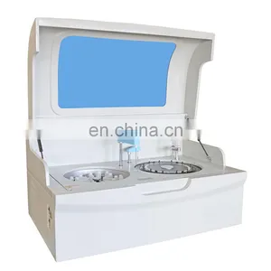 Drawell-BK-200(SAPPHIRE) Biochemistry Analyzer Price Biochemistry Analyzer For Animals thumbnail-1