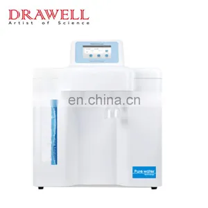 15L Tap Water Inlet Puririer Deionized Water System thumbnail-2