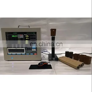 Portable Carbon and Silicon Analyser (CSI3000) thumbnail-1