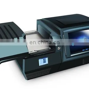 Xray Gold Carat Meter Instrument (NAP9600) thumbnail-4