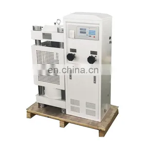 TBTCTM-2000(S) Compression Testing Machine With PC Control& Auto Loading thumbnail-1