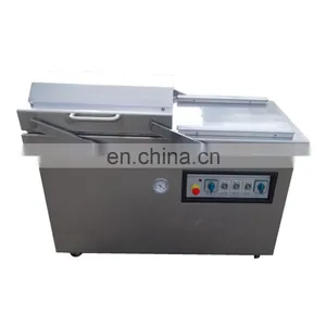 Dry Food Nuts Vacuum Packing Machine thumbnail-2