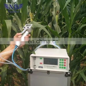 Factory Competitive Price Plant Photosynthesis Analyzer thumbnail-2