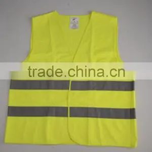 Contemporary New Coming Road Safety Equipment Vest thumbnail-1