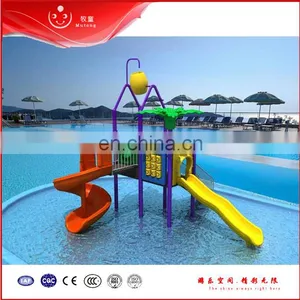 Themming Pool Design and Build Water Slide Manufacturer Adult/Children Blow up Water Slide thumbnail-2